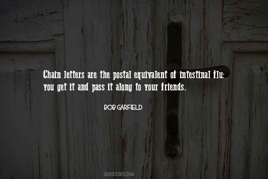 Bob Garfield Quotes #1065796