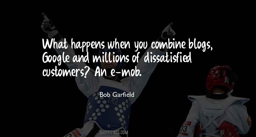 Bob Garfield Quotes #1595744