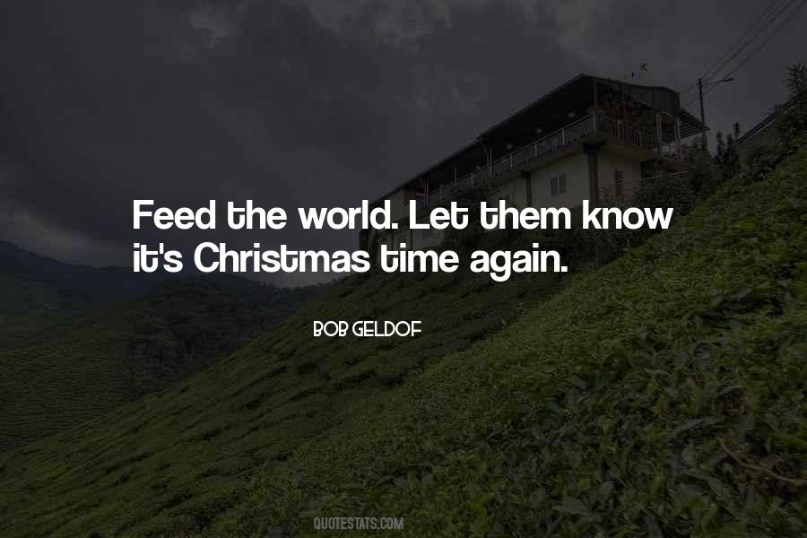 Bob Geldof Quotes #1430132