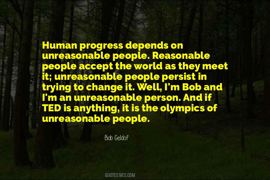 Bob Geldof Quotes #973273