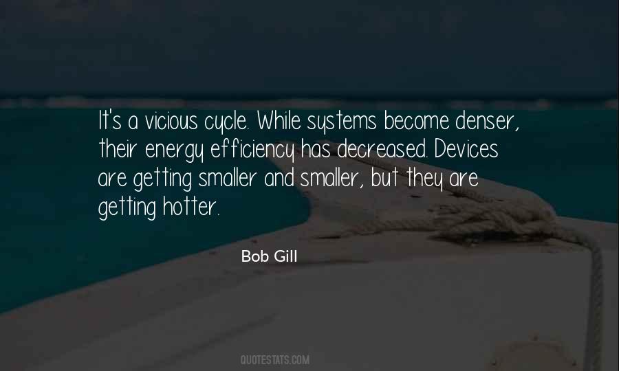 Bob Gill Quotes #183978