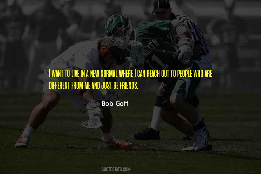 Bob Goff Quotes #1354443