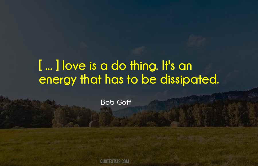 Bob Goff Quotes #1406179