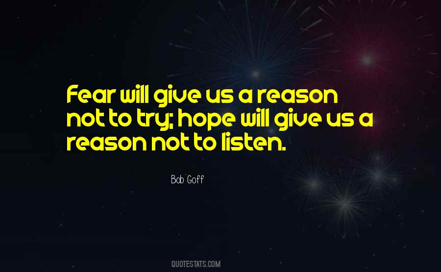 Bob Goff Quotes #1431695