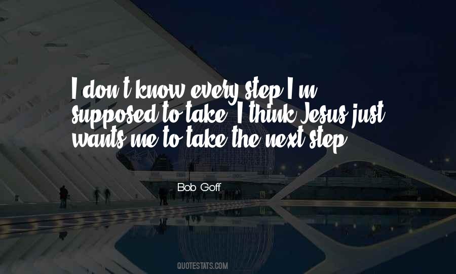 Bob Goff Quotes #1496292