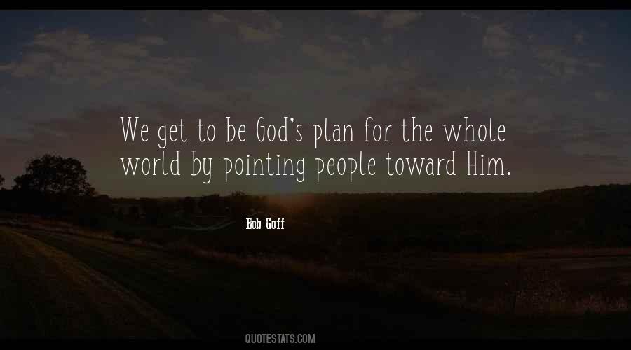 Bob Goff Quotes #1701302