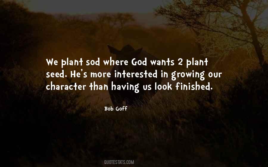 Bob Goff Quotes #288918