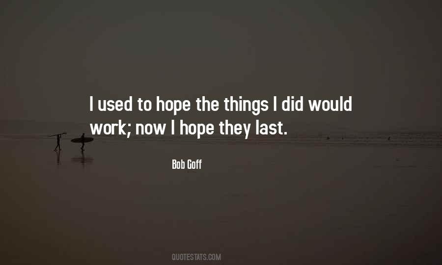 Bob Goff Quotes #34920