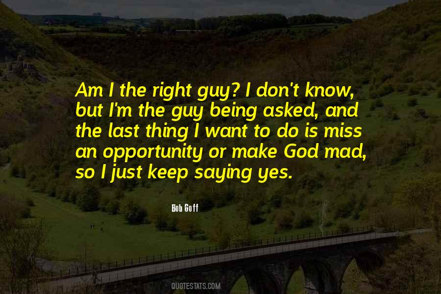 Bob Goff Quotes #596063