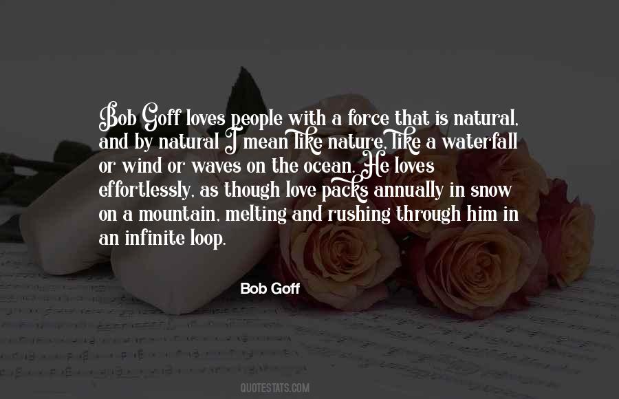 Bob Goff Quotes #848836
