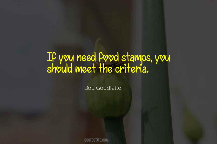 Bob Goodlatte Quotes #703807