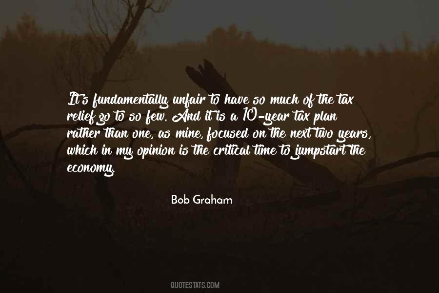 Bob Graham Quotes #1367478