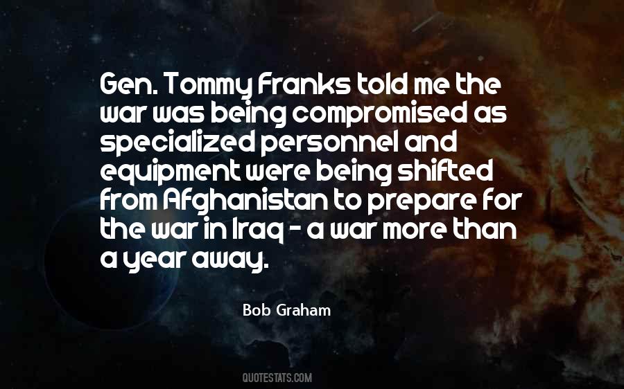 Bob Graham Quotes #1595584