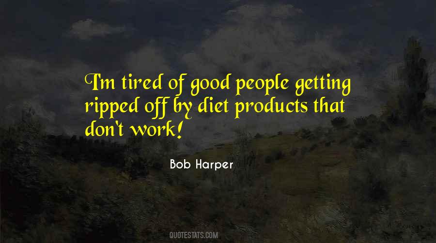 Bob Harper Quotes #1788805