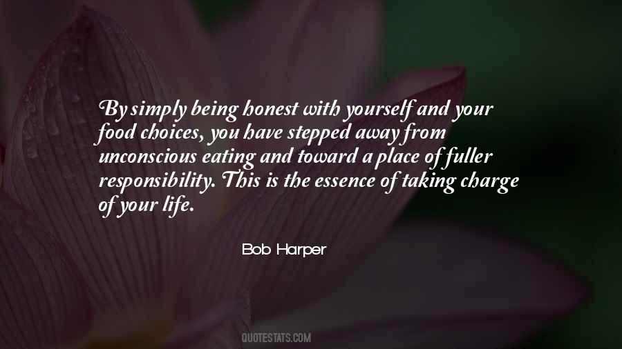 Bob Harper Quotes #582610