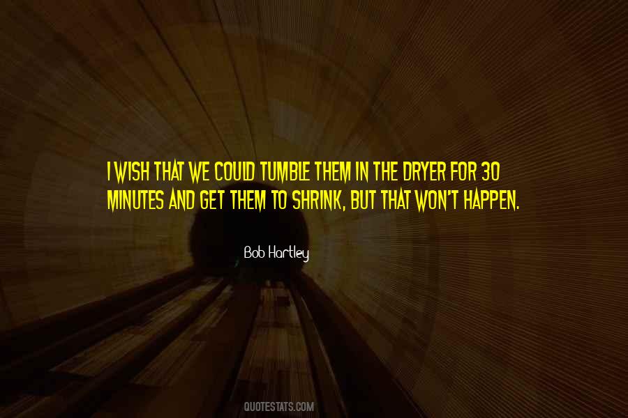 Bob Hartley Quotes #393144