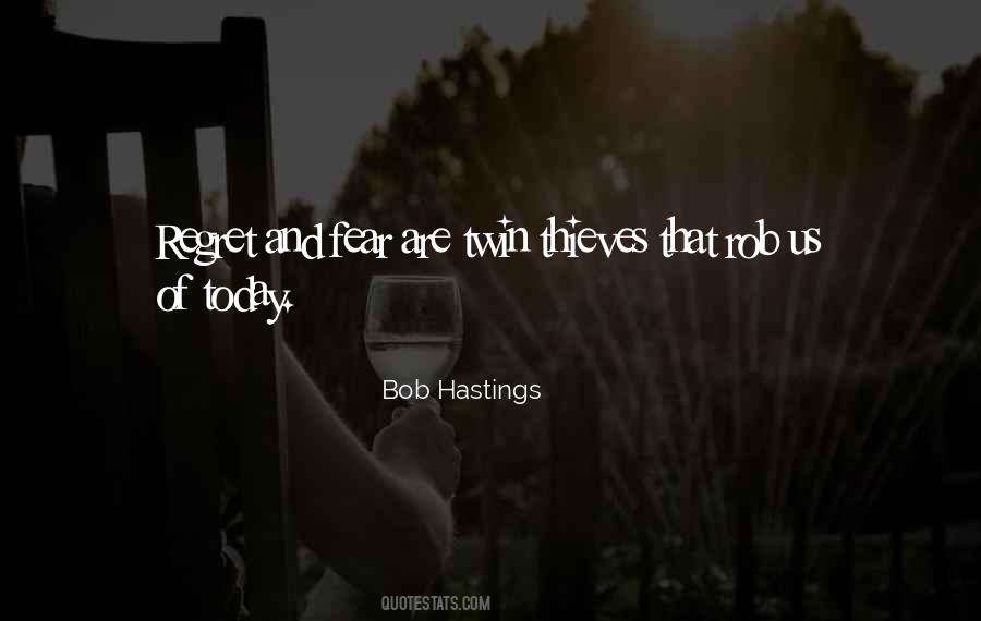 Bob Hastings Quotes #194612