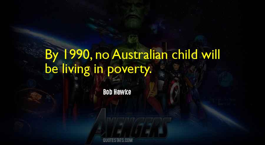 Bob Hawke Quotes #1865822