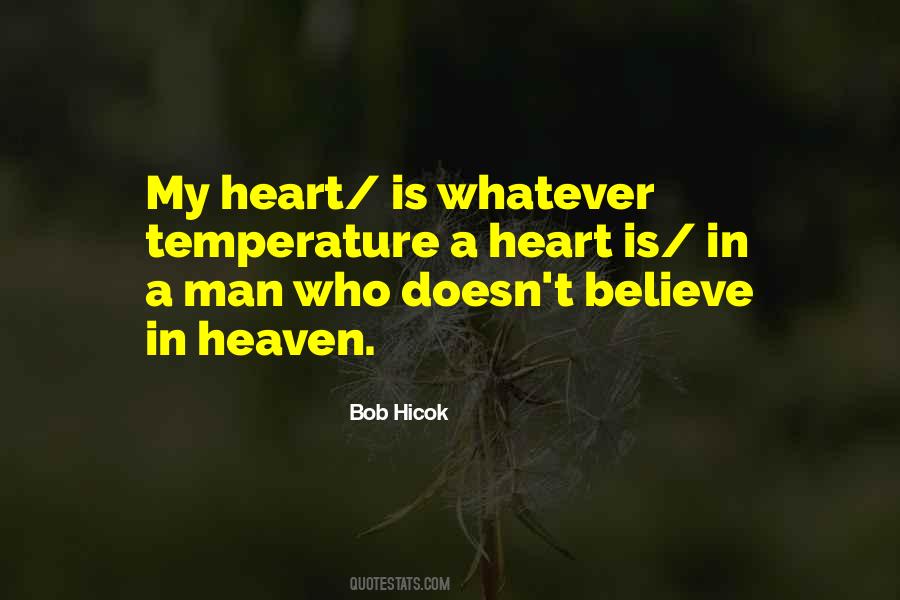 Bob Hicok Quotes #1260775