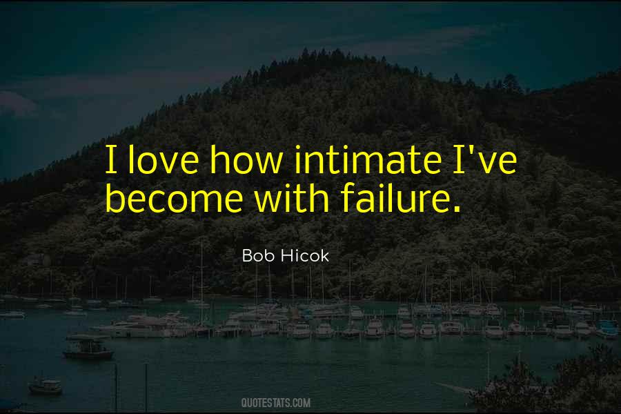 Bob Hicok Quotes #605467