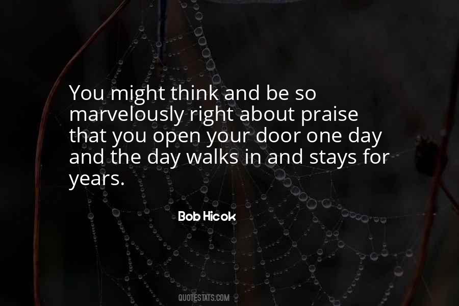 Bob Hicok Quotes #897718