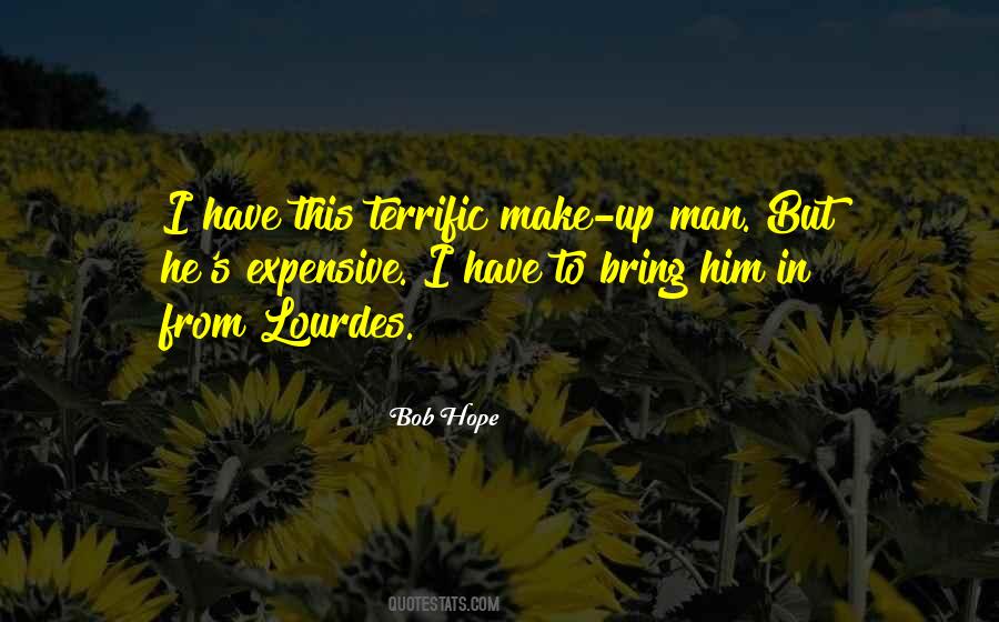 Bob Hope Quotes #1468026