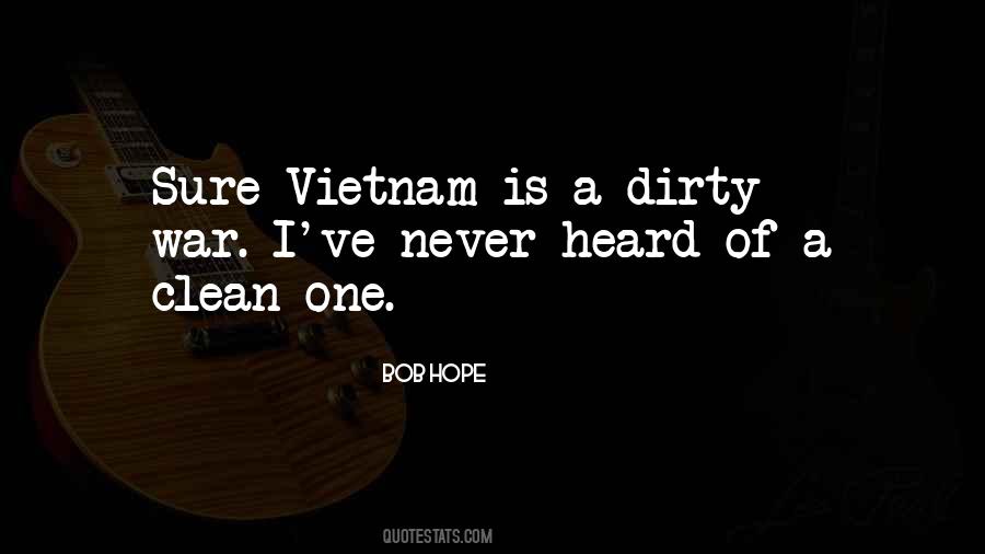 Bob Hope Quotes #1622287