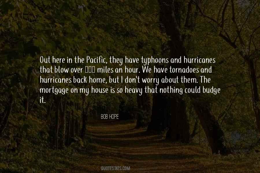 Bob Hope Quotes #1708351