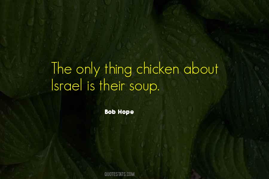 Bob Hope Quotes #399926