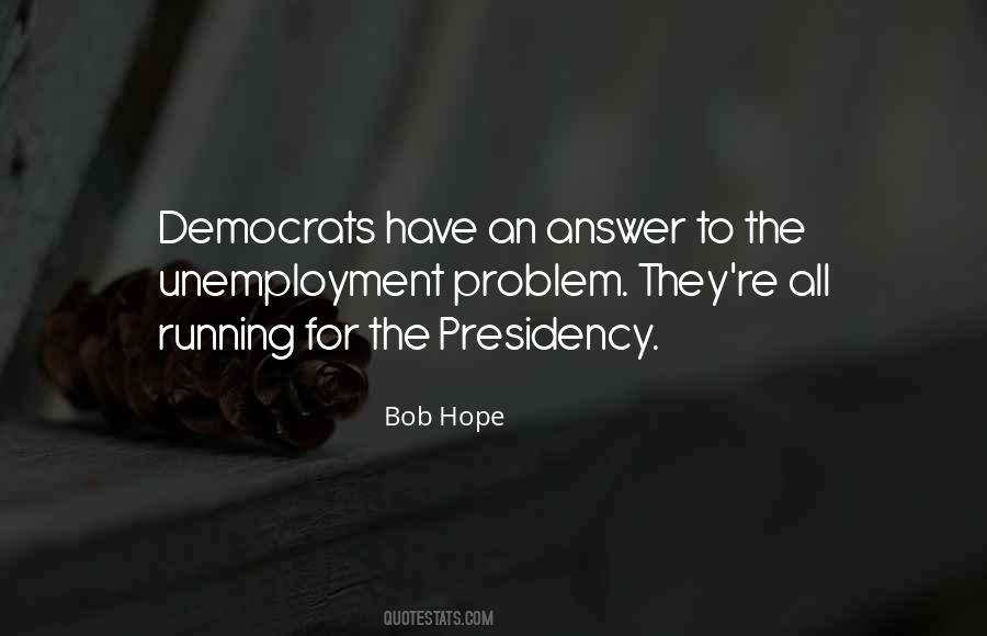 Bob Hope Quotes #474991