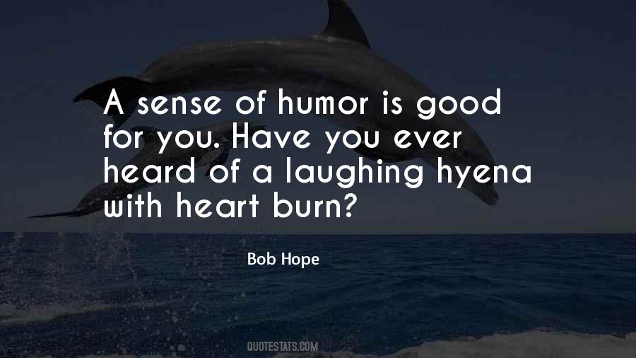 Bob Hope Quotes #578123