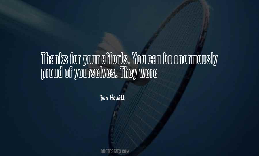 Bob Howitt Quotes #1341289 Bob Howitt Quotes #1341289
