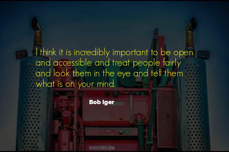 Bob Iger Quotes #1686755