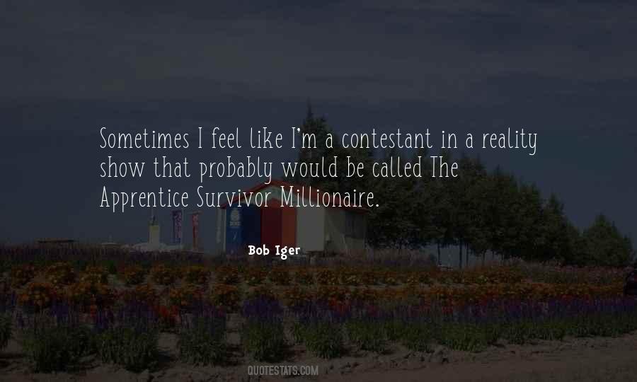 Bob Iger Quotes #215582