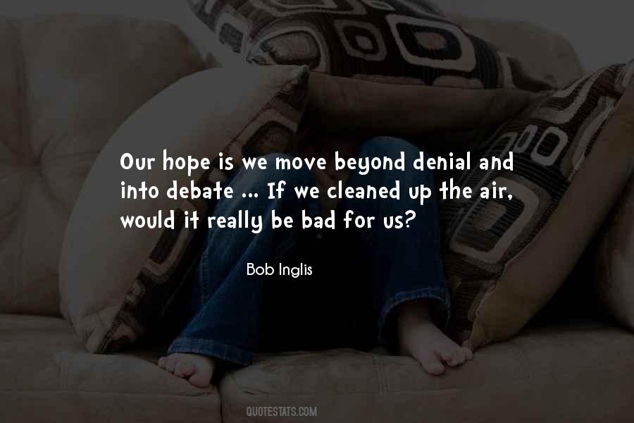 Bob Inglis Quotes #1472383