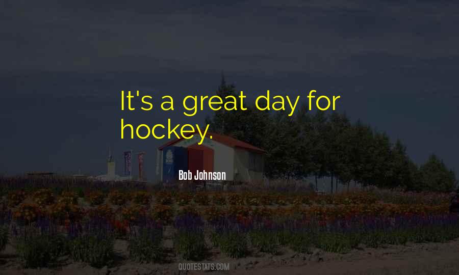 Bob Johnson Quotes #947395