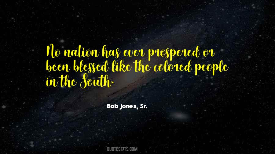 Bob Jones, Sr. Quotes #1847026