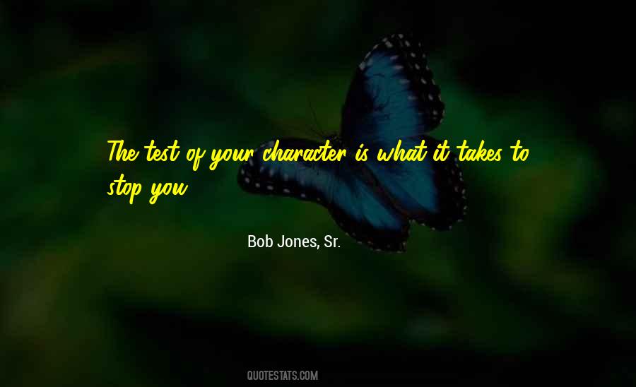 Bob Jones, Sr. Quotes #394318