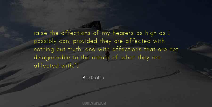 Bob Kauflin Quotes #1022982