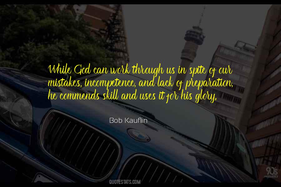 Bob Kauflin Quotes #1212356