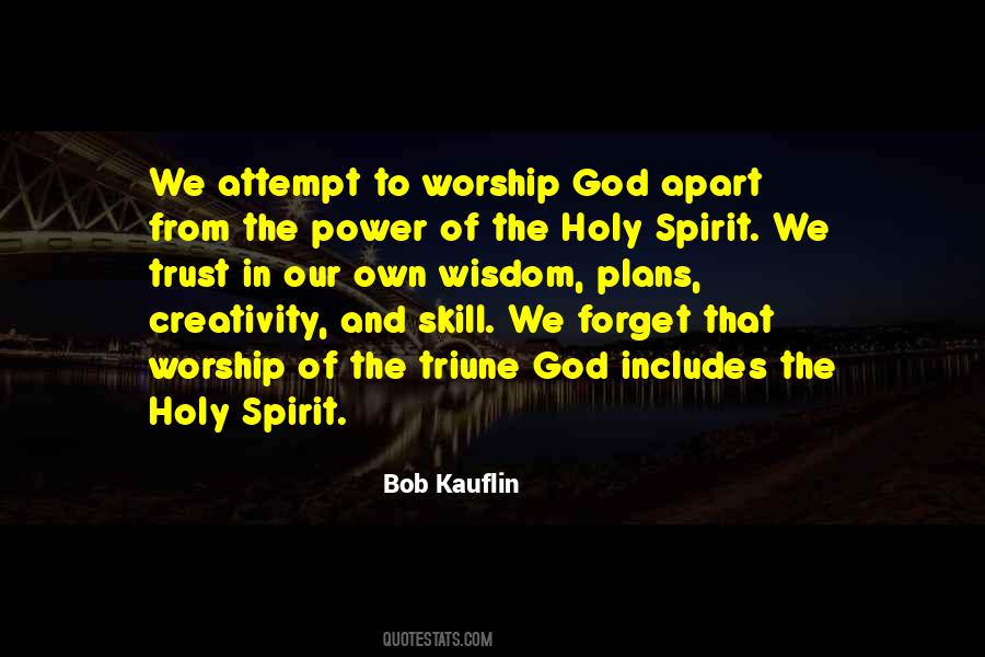 Bob Kauflin Quotes #1612952