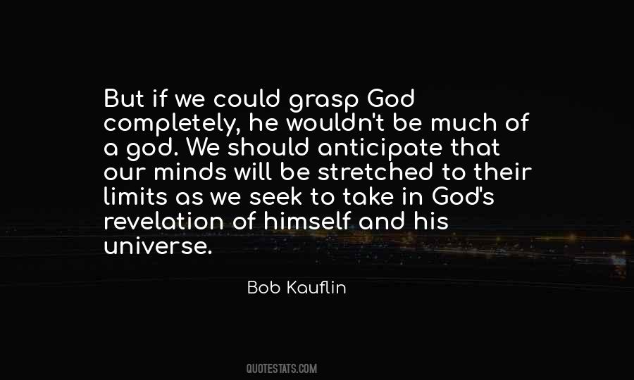 Bob Kauflin Quotes #962805
