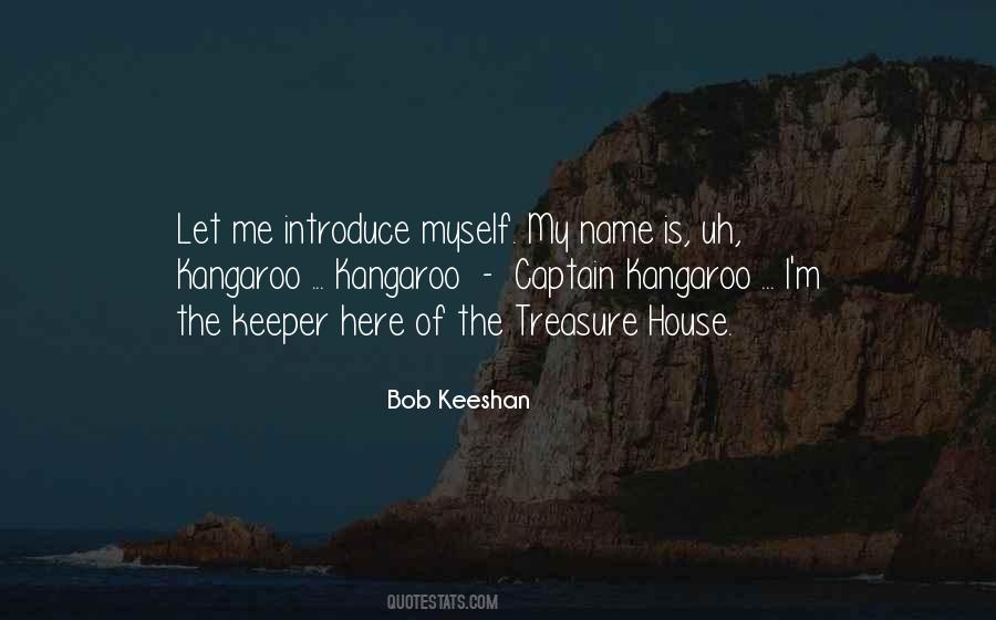 Bob Keeshan Quotes #1434627