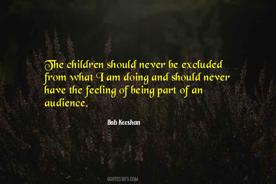 Bob Keeshan Quotes #931088