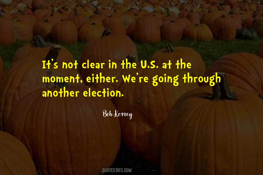 Bob Kerrey Quotes #1789227
