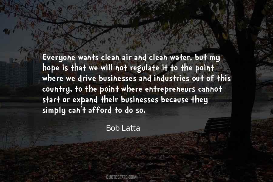 Bob Latta Quotes #1487240