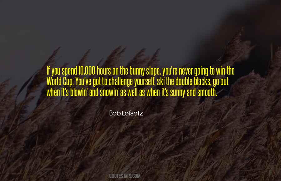 Bob Lefsetz Quotes #1651806