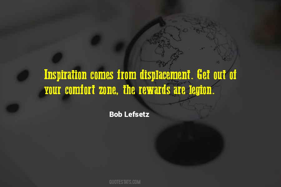 Bob Lefsetz Quotes #385000