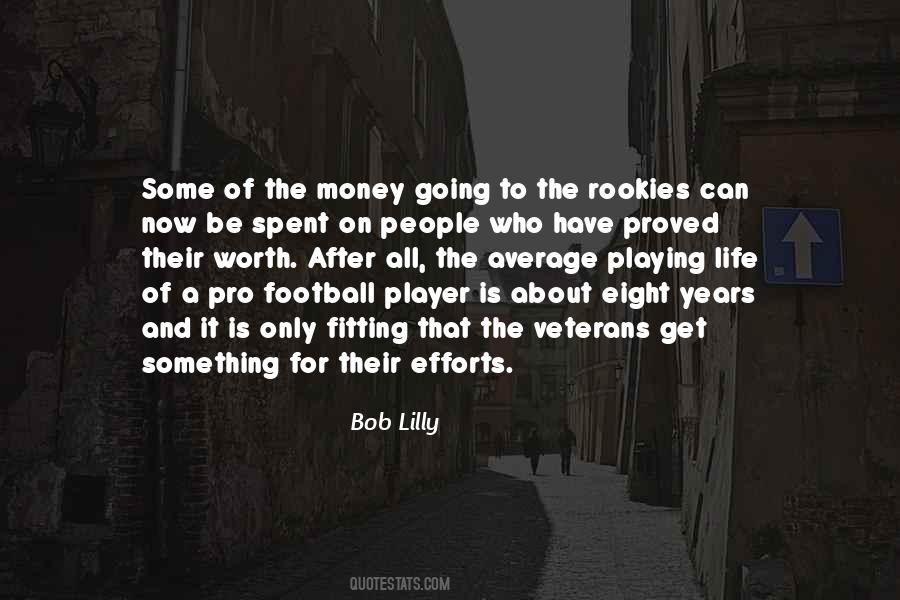 Bob Lilly Quotes #1312768