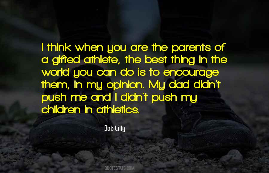 Bob Lilly Quotes #615069